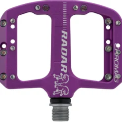 Chromag Radar Kinder Plattformpedale -Fahrradladen 338538