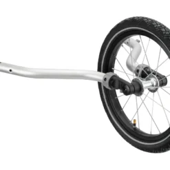 Croozer Jogger-Set Für Kid Einsitzer Ab 2018