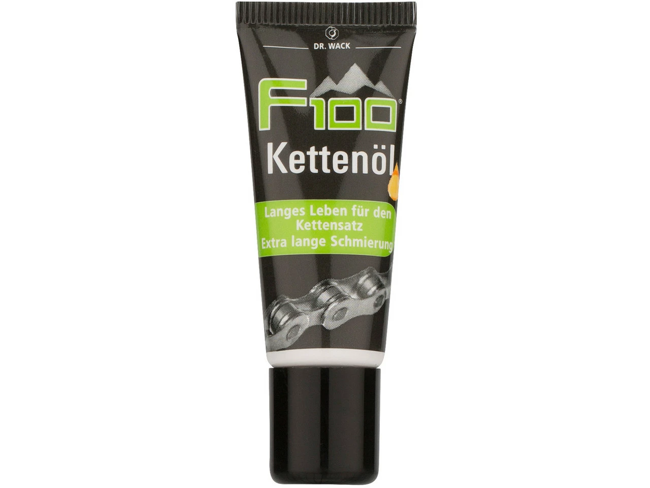 Dr. Wack F100 Kettenöl 1 Dr. Wack F100 Kettenöl