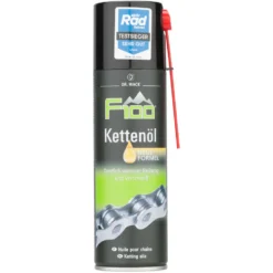 Dr. Wack F100 Kettenöl 10 Dr. Wack F100 Kettenöl -Fahrradladen 340995