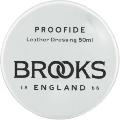 BROOKS Proofide Sattelfett Auslaufmodell 8 BROOKS Proofide Sattelfett Auslaufmodell -Fahrradladen 342319