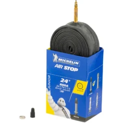 Michelin Schlauch D3 Airstop Junior Für 24"