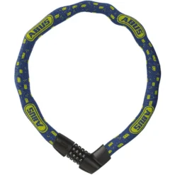 Abus Tresor 1385/75 Color Kettenschloss -Fahrradladen 348746