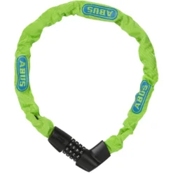 Abus Tresor 1385/75 Kettenschloss -Fahrradladen 348751