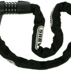 Abus Tresor 1385 Kettenschloss -Fahrradladen 349092