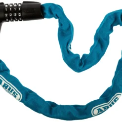 Abus Tresor 1385 Kettenschloss -Fahrradladen 349093