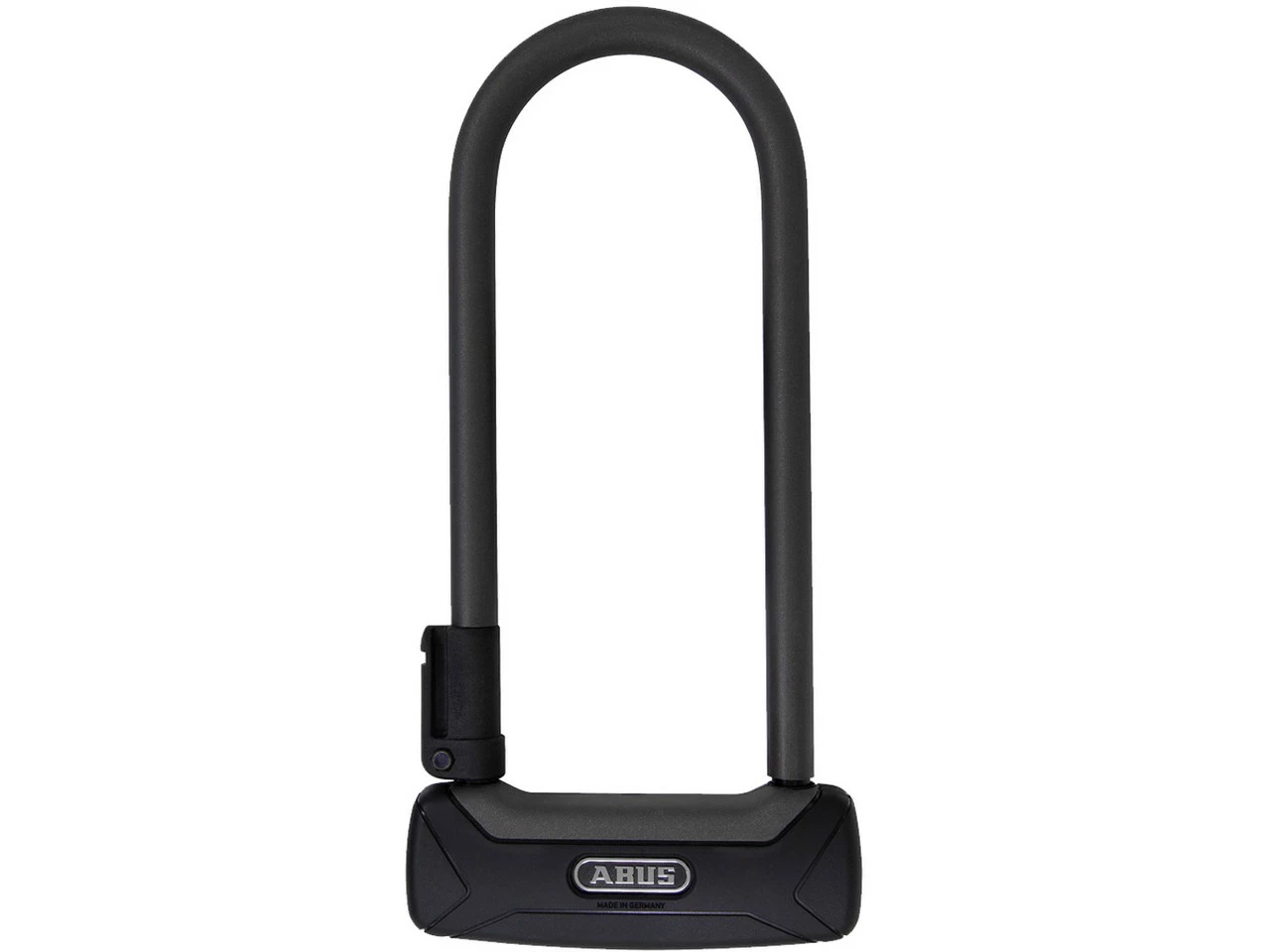 Abus Bügelschloss Granit Plus 640 Mit Halter TexKF 1 Abus Bügelschloss Granit Plus 640 Mit Halter TexKF