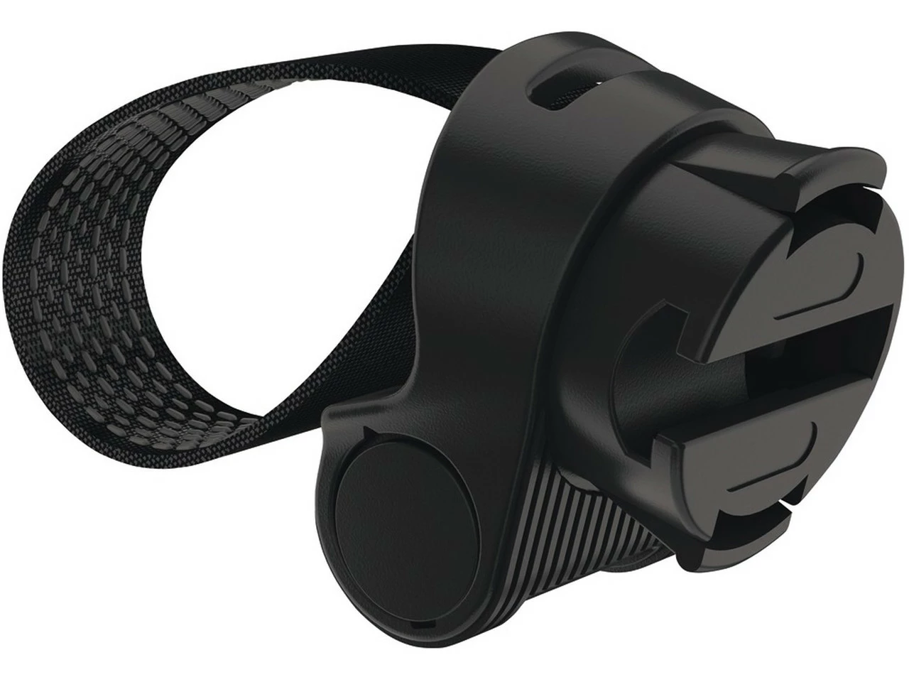 Abus Bügelschloss Granit Plus 640 Mit Halter TexKF 2 Abus Bügelschloss Granit Plus 640 Mit Halter TexKF – Bild 2