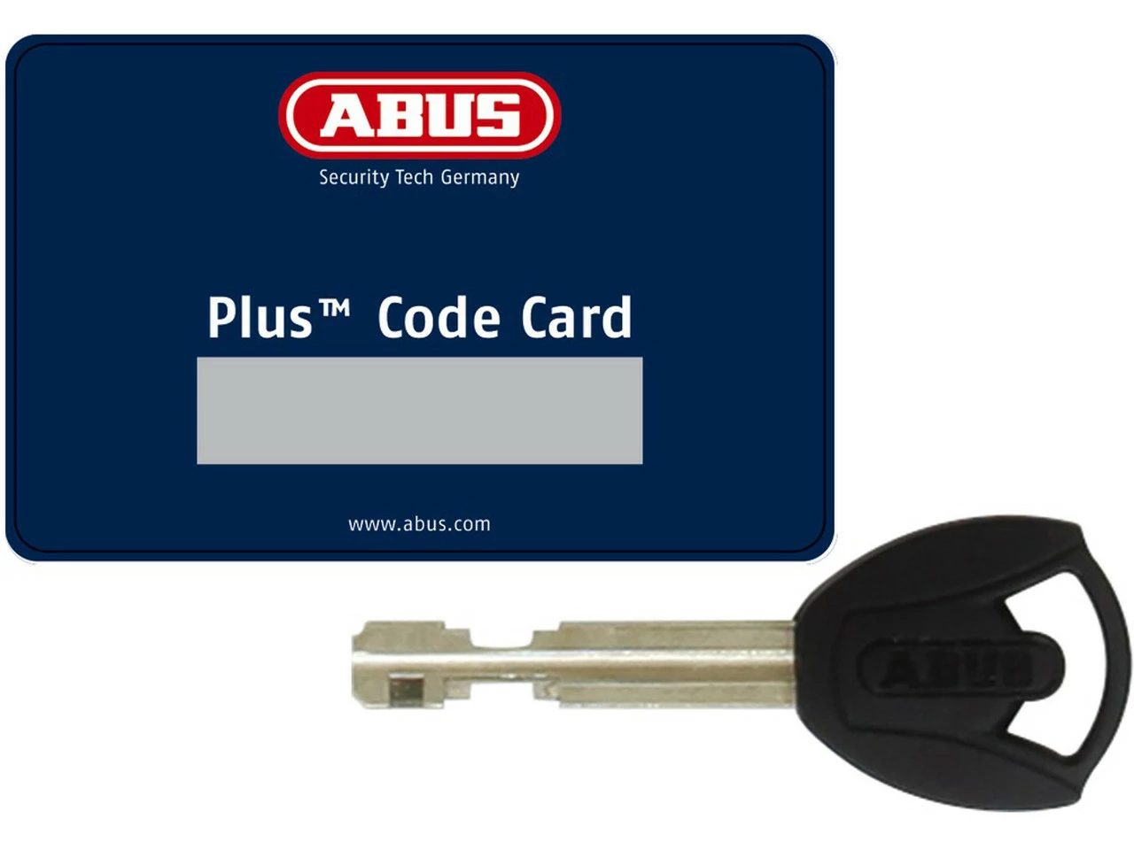 Abus Bügelschloss Granit Plus 640 Mit Halter TexKF 3 Abus Bügelschloss Granit Plus 640 Mit Halter TexKF – Bild 3