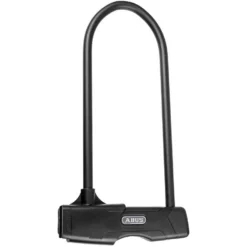 Abus Granit 460 Bügelschloss Mit USH 460 Halter