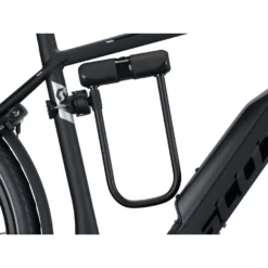 Contec PowerLoc Bügelschloss -Fahrradladen 349169