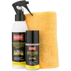 Ballistol Fahrradpflege-Set