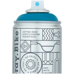 Spray.Bike London Sprühlack -Fahrradladen 354853