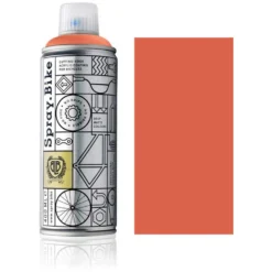 Spray.Bike London Sprühlack -Fahrradladen 354865
