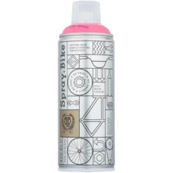 Spray.Bike Neon Sprühlack