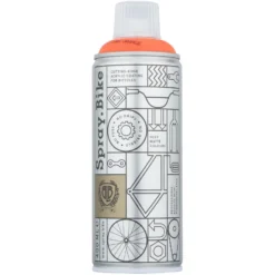 Spray.Bike Neon Sprühlack -Fahrradladen 354872