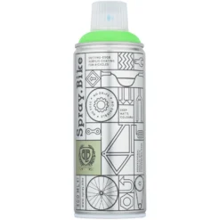Spray.Bike Neon Sprühlack -Fahrradladen 354873