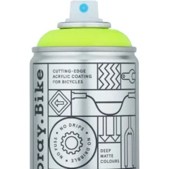 Spray.Bike Neon Sprühlack -Fahrradladen 354875