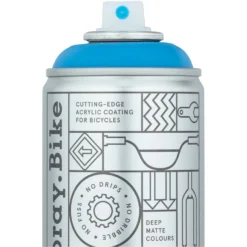 Spray.Bike Pop Sprühlack -Fahrradladen 354880