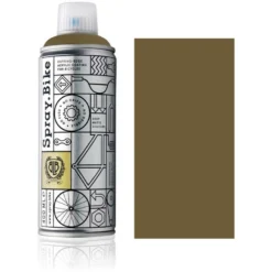 Spray.Bike Vintage Sprühlack -Fahrradladen 354889