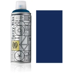 Spray.Bike Vintage Sprühlack -Fahrradladen 354890