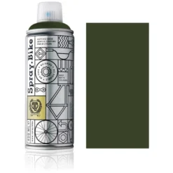 Spray.Bike Vintage Sprühlack -Fahrradladen 354891