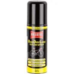 Ballistol BikeDryLube Spray