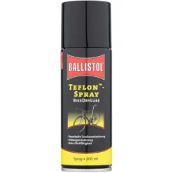 Ballistol BikeDryLube Spray -Fahrradladen 355413