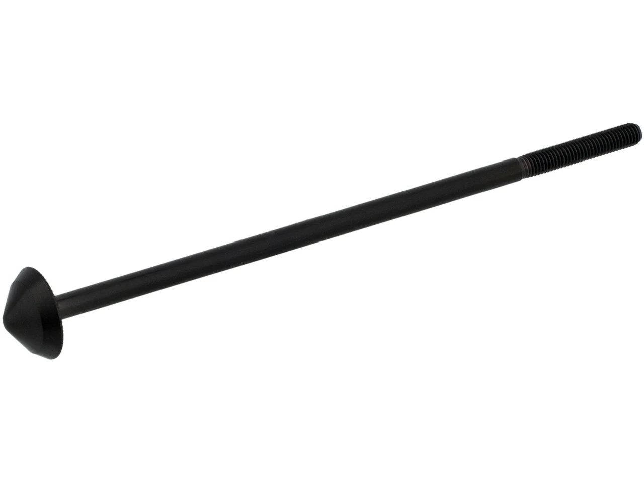 Pitlock Ersatzachse Für Sicherung Vorderrad 1 Pitlock Ersatzachse Für Sicherung Vorderrad
