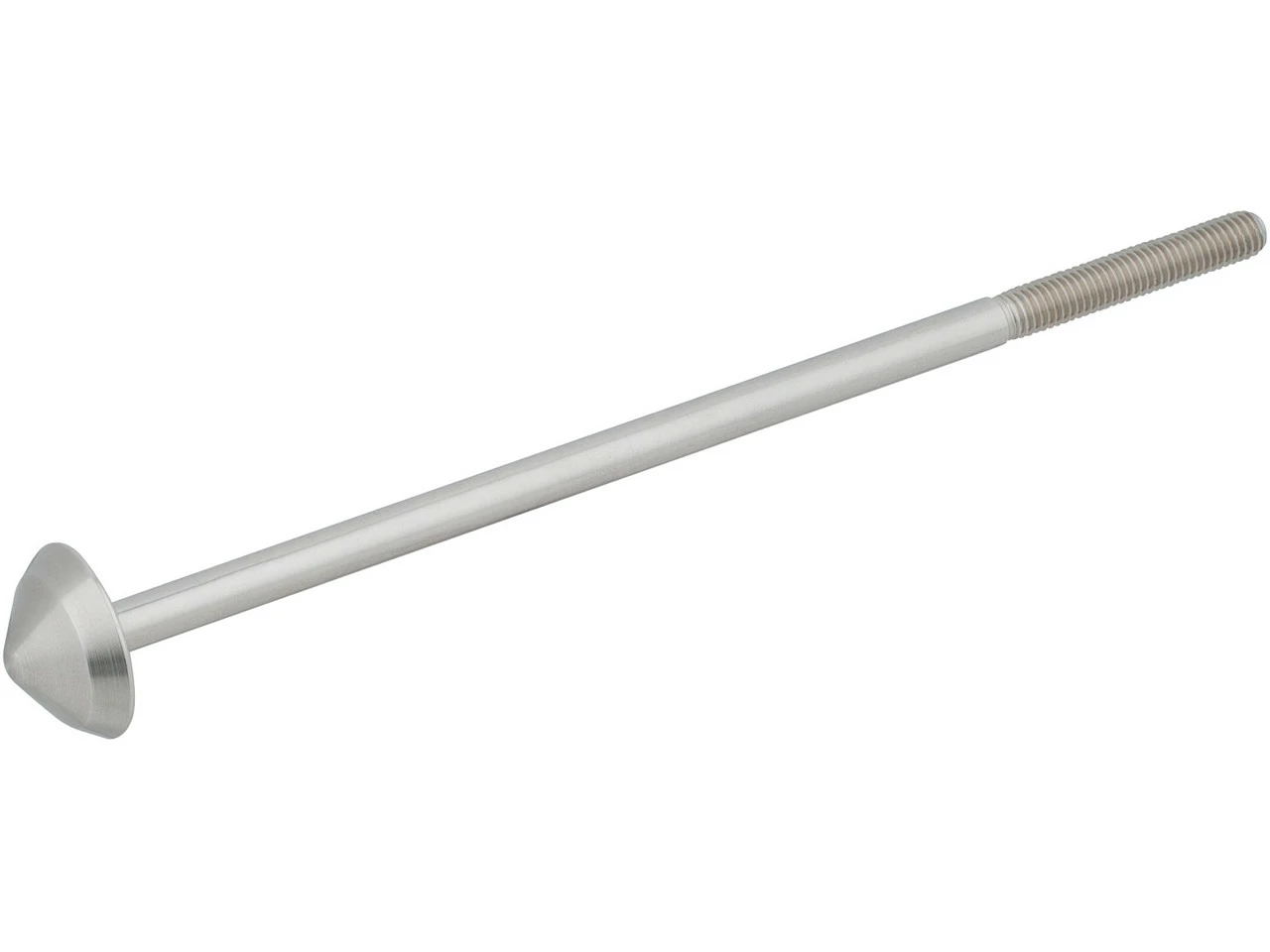 Pitlock Ersatzachse Für Sicherung Vorderrad 4 Pitlock Ersatzachse Für Sicherung Vorderrad – Bild 4