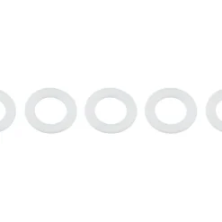 PTFE-Scheiben Für Pitlock Verschlüsse