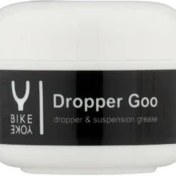 BikeYoke Suspension Fett Dropper Goo