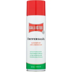 Ballistol Universalöl Spraydose -Fahrradladen 357525