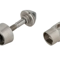 Pitlock Sicherung Set 12 Lampe