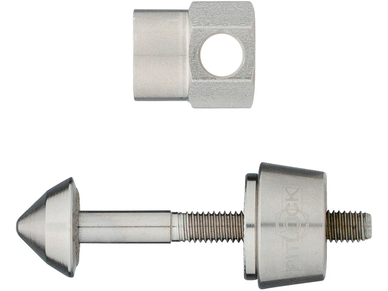 Pitlock Sicherung Set 12 Lampe 2 Pitlock Sicherung Set 12 Lampe – Bild 2