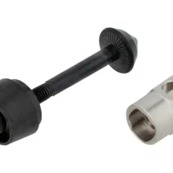 Pitlock Sicherung Set 12 Lampe 9 Pitlock Sicherung Set 12 Lampe -Fahrradladen 357807