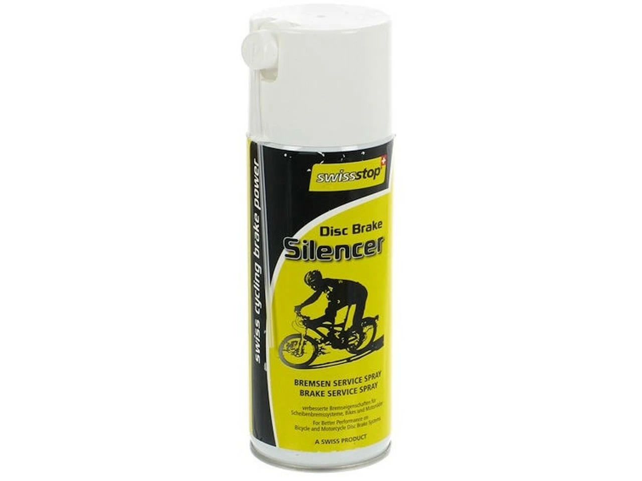 SWISSSTOP Disc Brake Silencer 2 SWISSSTOP Disc Brake Silencer – Bild 2