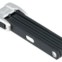 Abus Bordo Centium Faltschloss Mit Halter