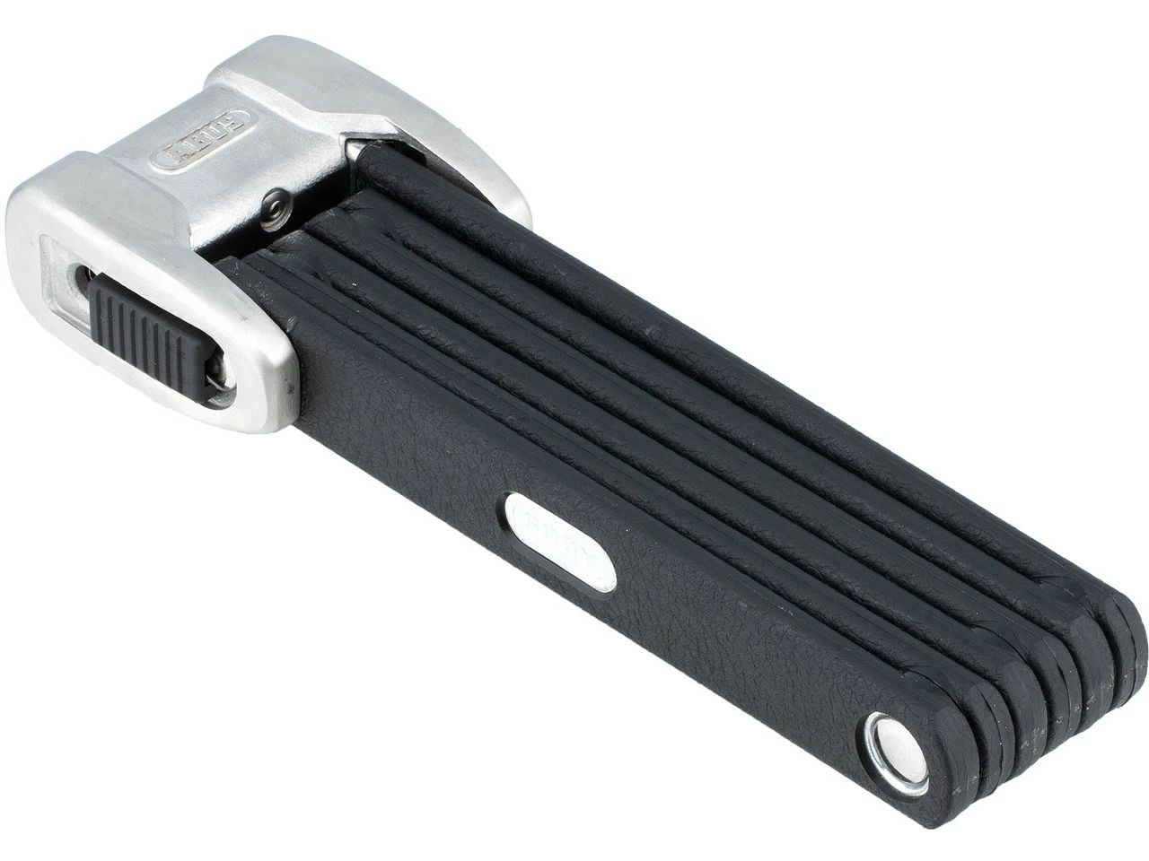 Abus Bordo Centium Faltschloss Mit Halter 1 Abus Bordo Centium Faltschloss Mit Halter