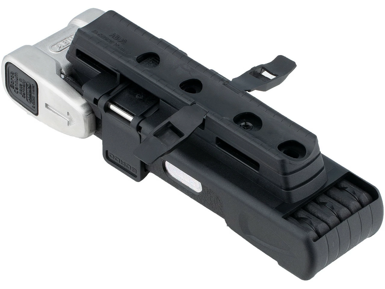 Abus Bordo Centium Faltschloss Mit Halter 3 Abus Bordo Centium Faltschloss Mit Halter – Bild 3