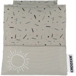 Croozer Sonnenschutz Für Kid Keeke 2