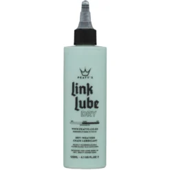 Peatys LinkLube Dry Kettenwachs 5 Peatys LinkLube Dry Kettenwachs -Fahrradladen 362725