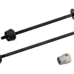 Pitlock Sicherung Set 03 Vorderrad + Hinterrad -Fahrradladen 363901