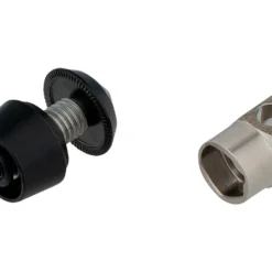 Pitlock Sicherung Set 08 Für Abschraubbare Ausfallenden 9 Pitlock Sicherung Set 08 Für Abschraubbare Ausfallenden -Fahrradladen 363907