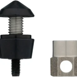 Pitlock Sicherung Set 08 Für Abschraubbare Ausfallenden 10 Pitlock Sicherung Set 08 Für Abschraubbare Ausfallenden -Fahrradladen 363908