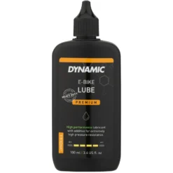 Dynamic E-Bike Lube Kettenschmiermittel