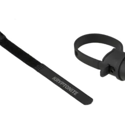 Kryptonite KryptoFlex 1565 Combo Cable Kabelschloss -Fahrradladen 366366