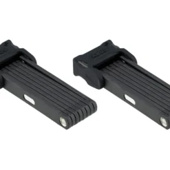 Abus Bordo Big 6000 TwinSet Faltschloss Mit SH Halter