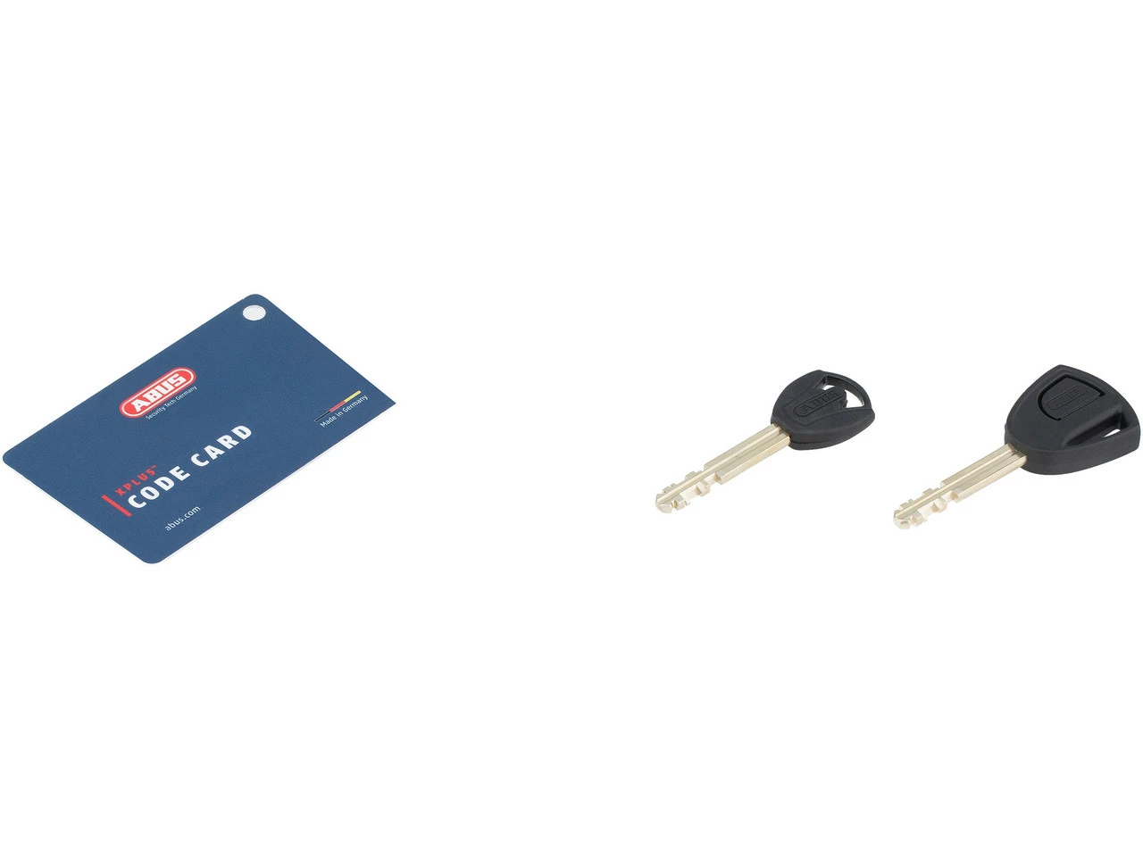 Abus Granit Extreme 59 Bügelschloss 3 Abus Granit Extreme 59 Bügelschloss – Bild 3