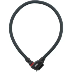 Abus Steel-O-Flex Phantom 8960 Kabelschloss Mit TexKF Halter